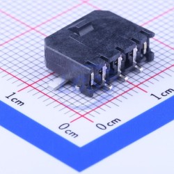 MOLEX 436500312 MOLEX 436500312