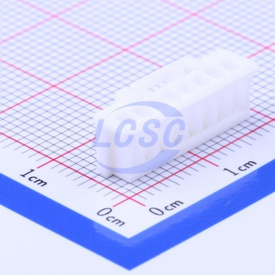 MOLEX 5023510800 MOLEX 5023510800