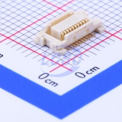 MOLEX 529910208