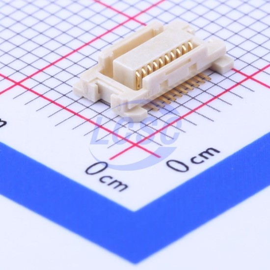 MOLEX 529910208