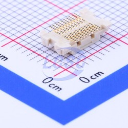 MOLEX 529910208 MOLEX 529910208