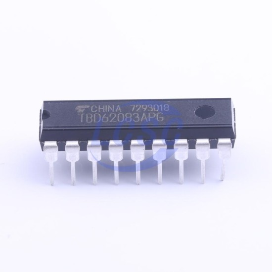 TOSHIBA TBD62083APG