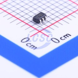 onsemi NC7WZ16P6X
