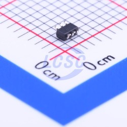 onsemi NC7WZ16P6X onsemi NC7WZ16P6X