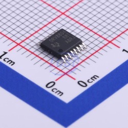 TI DRV8804PWPR