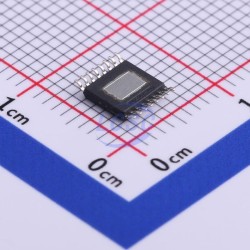 TI DRV8804PWPR TI DRV8804PWPR