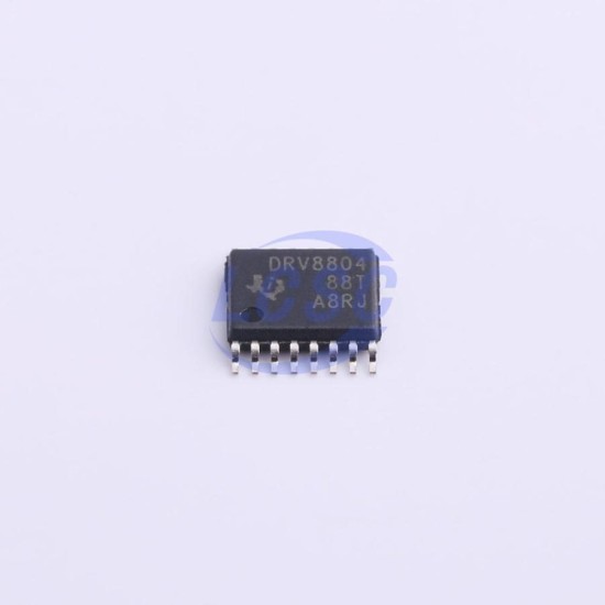 TI DRV8804PWPR