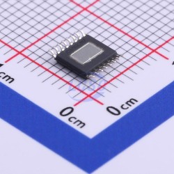 TI DRV8803PWPR TI DRV8803PWPR