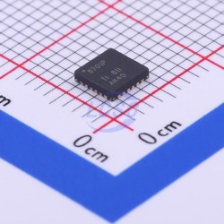 TI DRV8701PRGER
