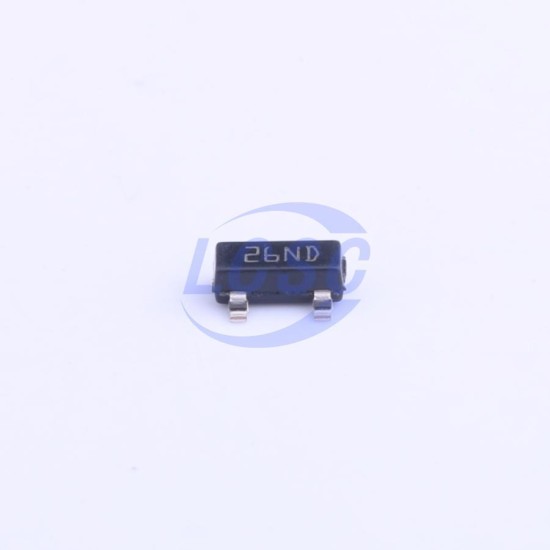 ST STM1061N26WX6F