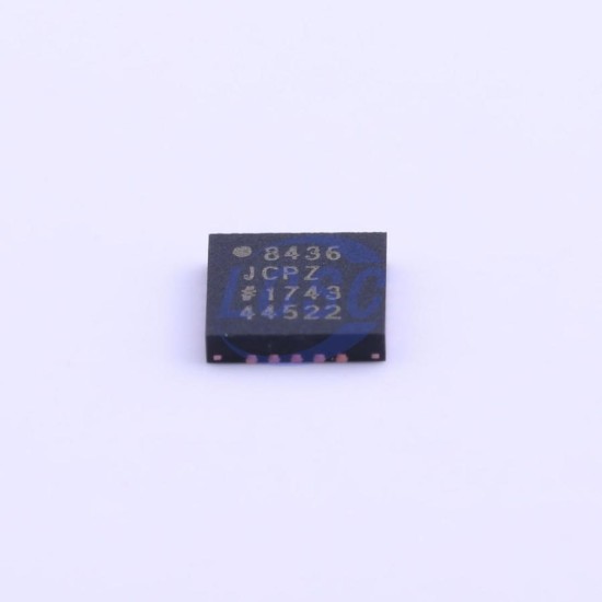 ADI AD8436JCPZ-R7