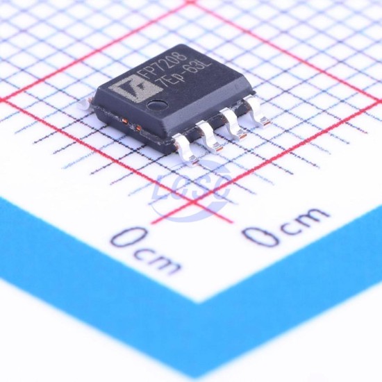 Advanced Analog Technology FP7208AXR-G1 Advanced Analog Technology FP7208AXR-G1