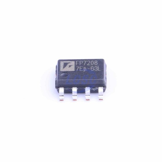 Advanced Analog Technology FP7208AXR-G1 Advanced Analog Technology FP7208AXR-G1
