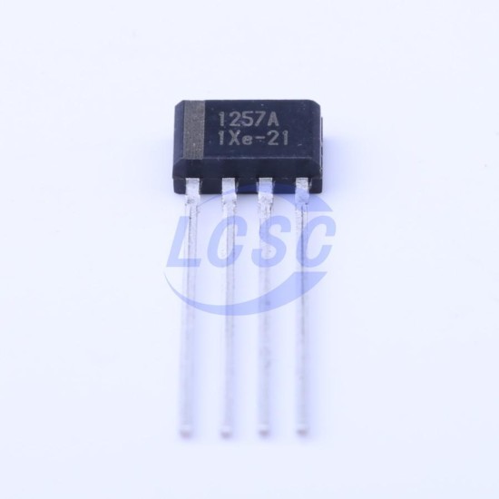 Advanced Analog Technology FD1257AH-G1 Advanced Analog Technology FD1257AH-G1