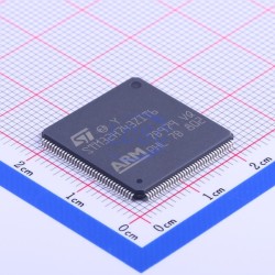 ST STM32H743ZIT6 ST STM32H743ZIT6