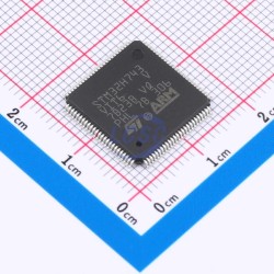 ST STM32H743VIT6 ST STM32H743VIT6