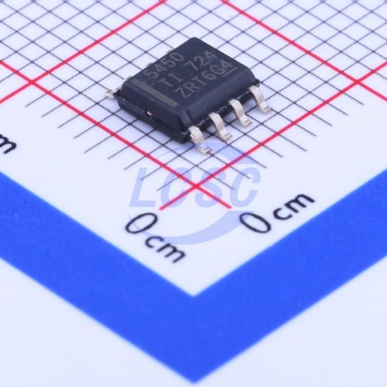TI TPS5450DDAR TI TPS5450DDAR