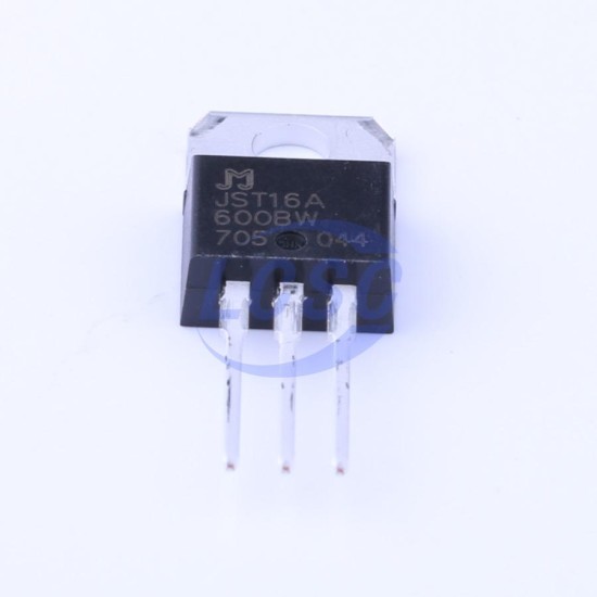 Jiangsu JieJie Microelectronics JST16A-600BW Jiangsu JieJie Microelectronics JST16A-600BW