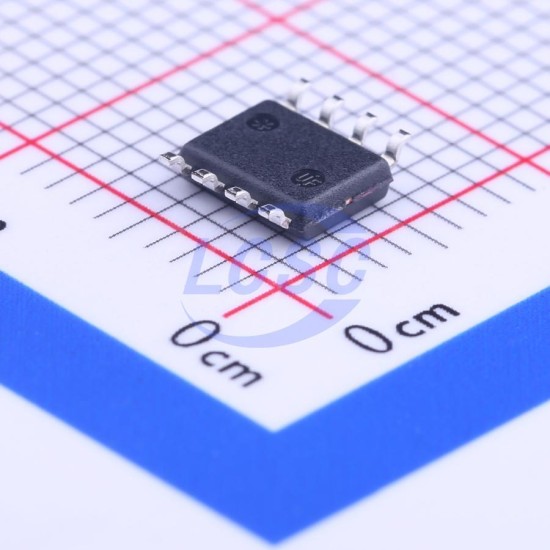 onsemi TL431ACDR2G