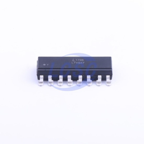 LITEON LTV-847S