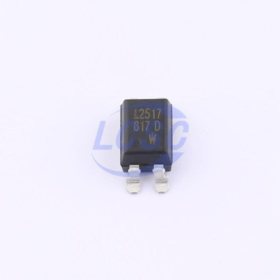 LITEON LTV-817S-TA1-D