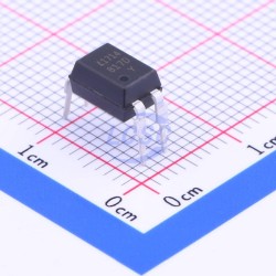 LITEON LTV-817-D
