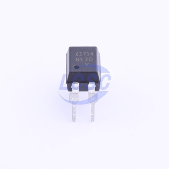 LITEON LTV-817-D LITEON LTV-817-D