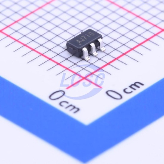 DIODES AP5100WG-7 DIODES AP5100WG-7