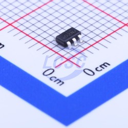 onsemi NDC7002N