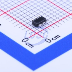 onsemi NDC7002N
