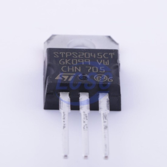 ST STPS2045CT