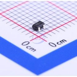 onsemi NSVBAT54SWT1G
