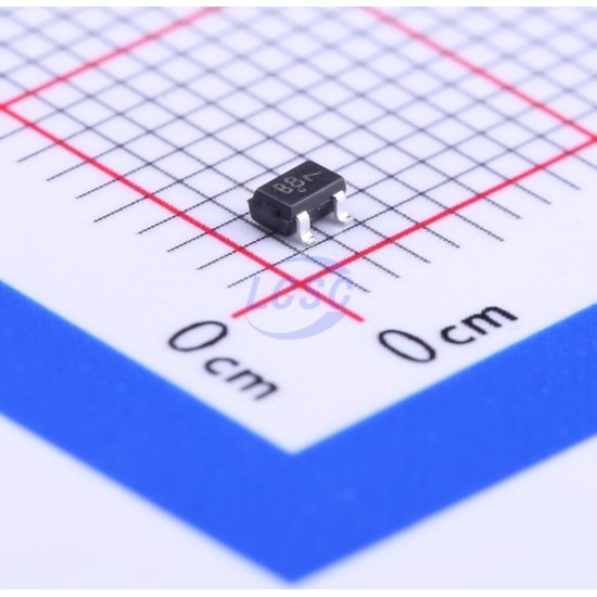 onsemi NSVBAT54SWT1G onsemi NSVBAT54SWT1G