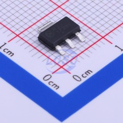 onsemi NCV1117ST33T3G onsemi NCV1117ST33T3G
