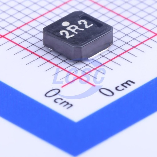 TDK VLCF5020T-2R2N2R6-3 TDK VLCF5020T-2R2N2R6-3