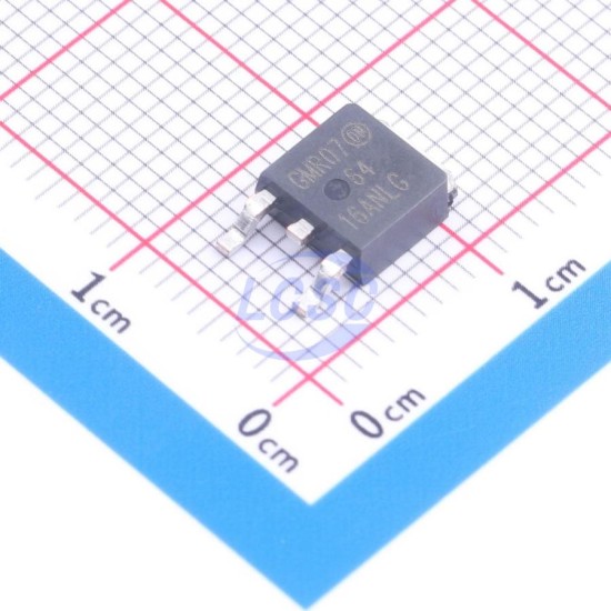 onsemi NTD6416ANLT4G onsemi NTD6416ANLT4G