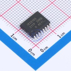 Infineon IR2010STRPBF