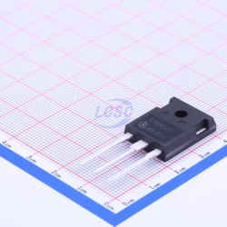 Infineon IKW30N60H3