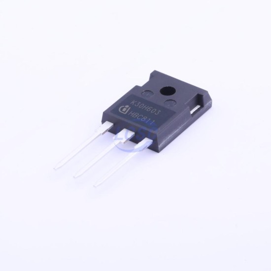 Infineon IKW30N60H3