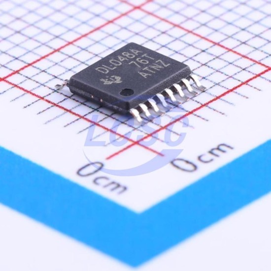 TI SN65LVDS048APWR
