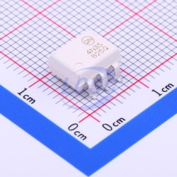 onsemi 4N35SR2M