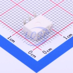 onsemi 4N35SR2M onsemi 4N35SR2M