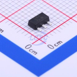 DIODES AP7380-33Y-13 DIODES AP7380-33Y-13
