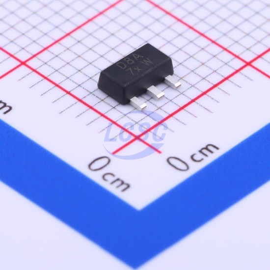 DIODES AP7380-33Y-13 DIODES AP7380-33Y-13