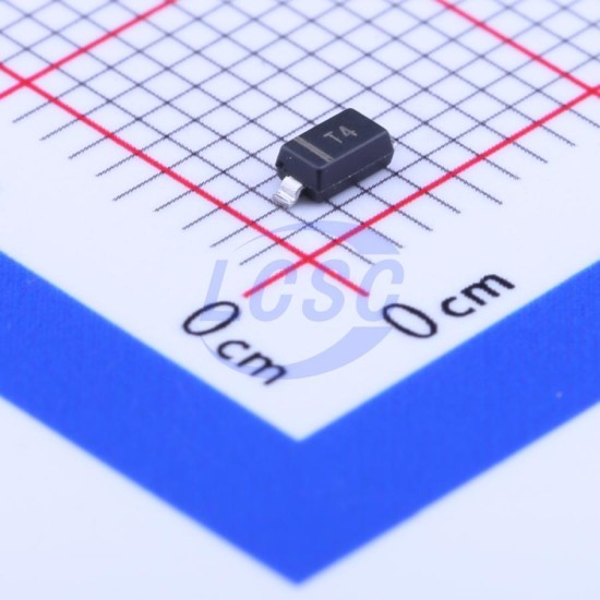 Jingdao Microelectronics 1N4148W Jingdao Microelectronics 1N4148W