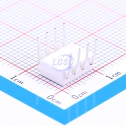 onsemi HCPL4503M onsemi HCPL4503M