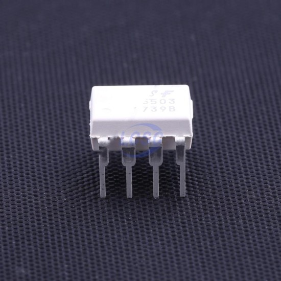 onsemi HCPL4503M onsemi HCPL4503M