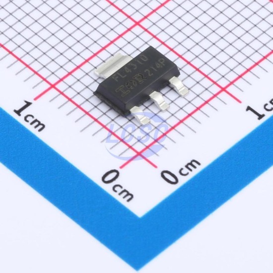 Infineon IRFL4310TRPBF