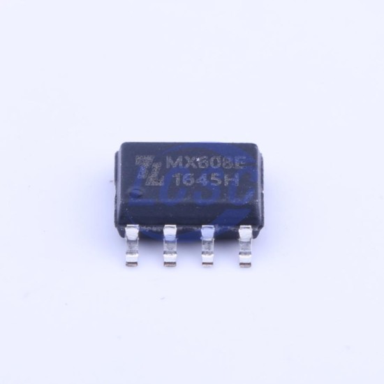 Mixic MX608E