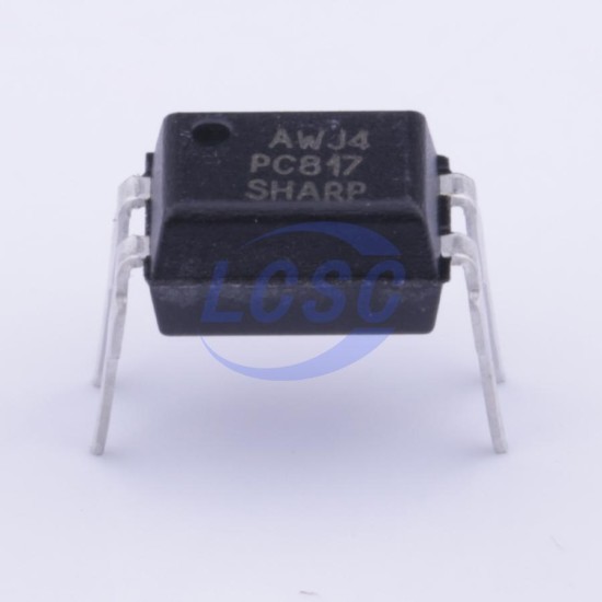SHARP PC817X1NSZ9F SHARP PC817X1NSZ9F